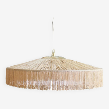 Lustre Parasol