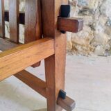 Large armchair from the 1930s