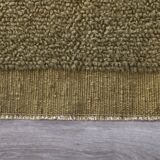 Dark Green Turkish Vintage Runner Rug 65x298Cm SK 241300