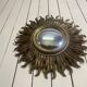 Mirror sun witch's eye year 50