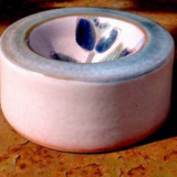 Empty pocket The Cloutier brothers vintage ceramic ceramic Vallauris