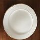 Fer Salins Iron Land Dessert Plates