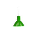 Vintage hanging lamp by Anvia Holland, 1970s