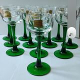 Balloon shoes luminance