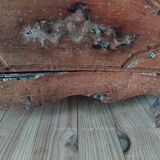 Antique Louis XV Style Commode