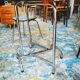 Shapeica folding table