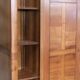 Armoire en merisier