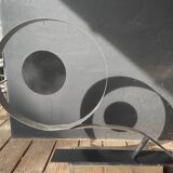 Kinetic mobile sculpture