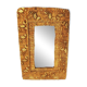 Wall mirror by Pierre Casenove