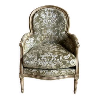 Armchair