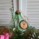 Decantling decanter