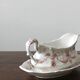 Ridgways English ironware sauce boat "Lafayette" model