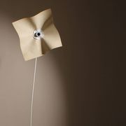 Large Floor Lamp ‚Area 160/210‘ by Mario Bellini for Artemide | Italy 1974
