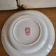 Royal Sphinx Maastricht collection Old England plate