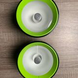 Flos wall light