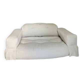 Hippo foldable futon - Karup Design
