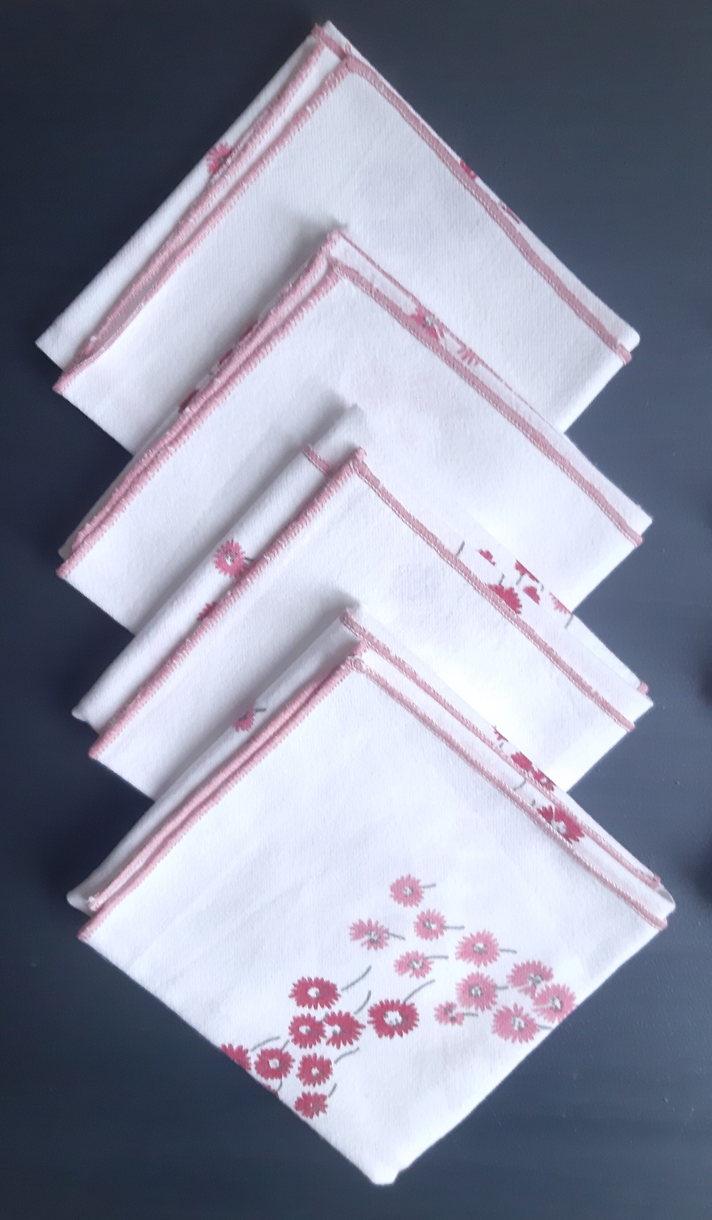 Towels/ 8 towels