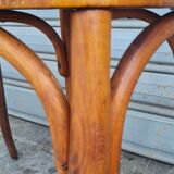 Set of 4 fischel bistro chairs