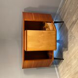 Bar d’angle pivotant 60