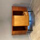 Bar d’angle pivotant 60