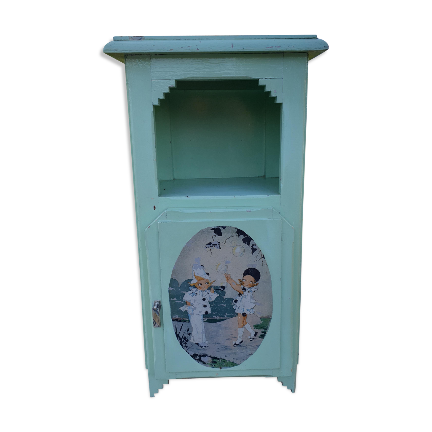 Bedside table 1920