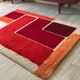 Tapis années 70