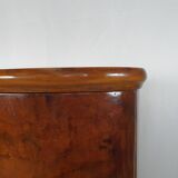 Art Decò Sideboard in Walnut