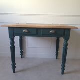 Old table