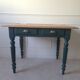 Old table