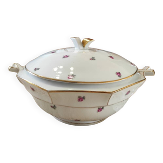 Tureen CHR France