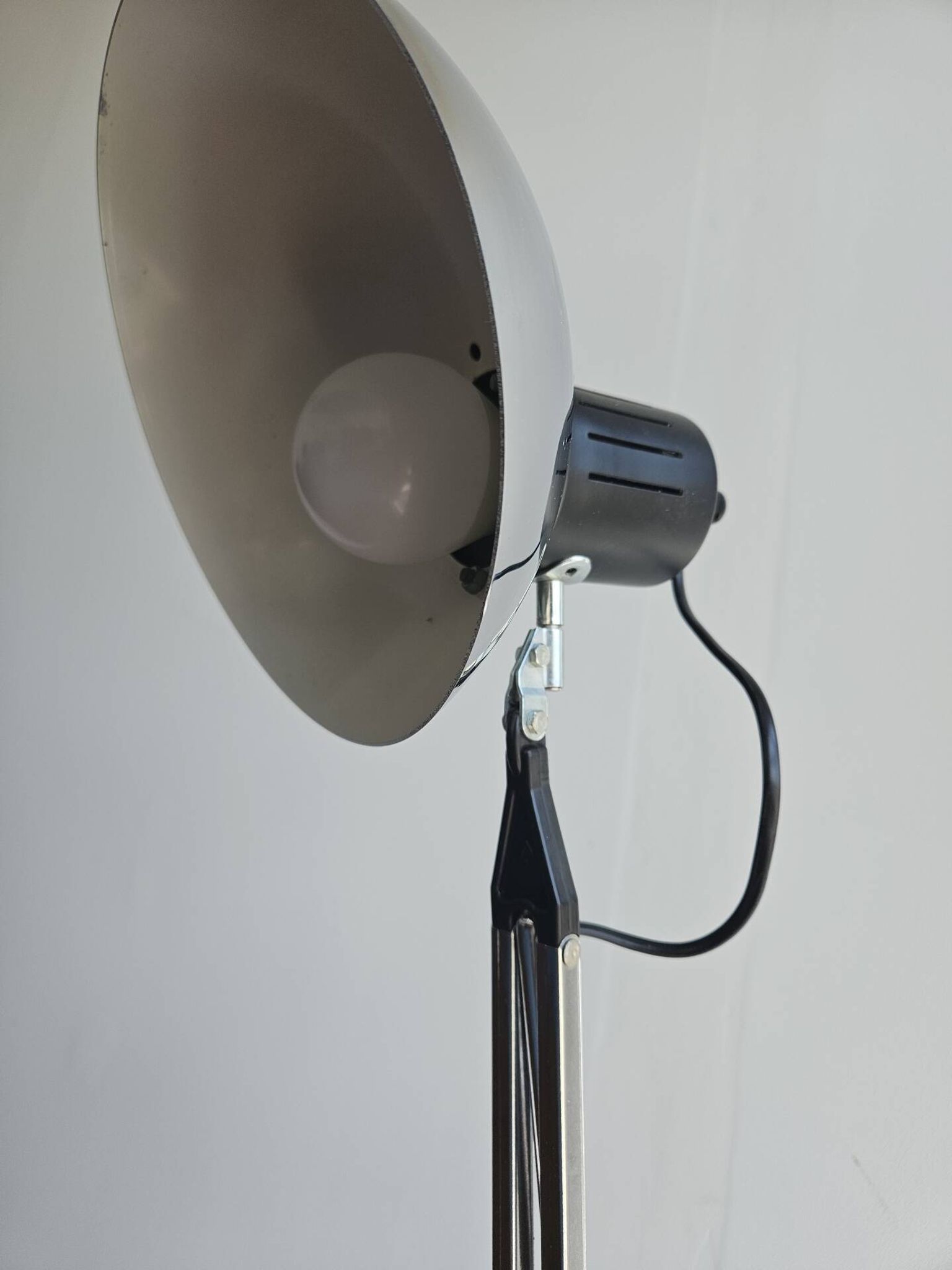 Lampe de bureau articulée