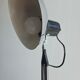 Articulated desk lamp