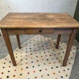 Table de ferme
