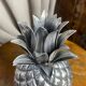 Pineapple-shaped ice bucket by Mauro Manetti, 1960.