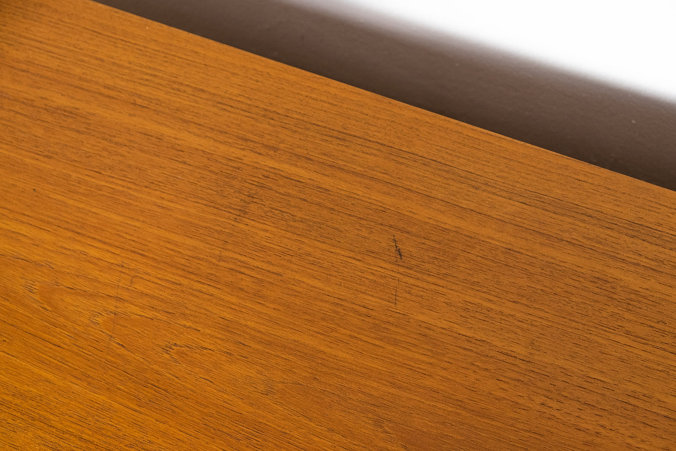 Teak Sideboard from  Idee Möbel, 1960s