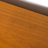 Teak Sideboard from  Idee Möbel, 1960s