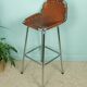 Tabouret "Les Arcs"