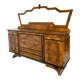Crédence/buffet Art déco italien, années 1920.