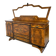 Crédence/buffet Art déco italien, années 1920.