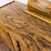 Sideboard by R. T. Hałas, Bydgoskie Fabryki Mebli, 1960's