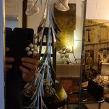 Venetian mirror of the 50's135 x 101 cm