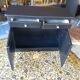 Buffet bois années 50