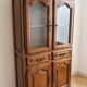 Classic storage sideboard in solid wood