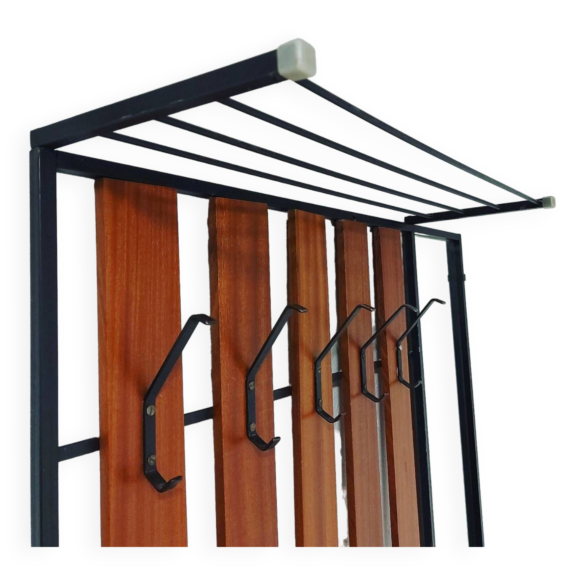 Cintre mural années 1970