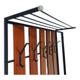 Cintre mural années 1970