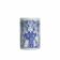 Decorative porcelain vase by Bjørn Wiinblad for Nymölle Denmark