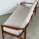 Danish MidCentury Teak Sofa by Ib Kofod-Larsen 1960s