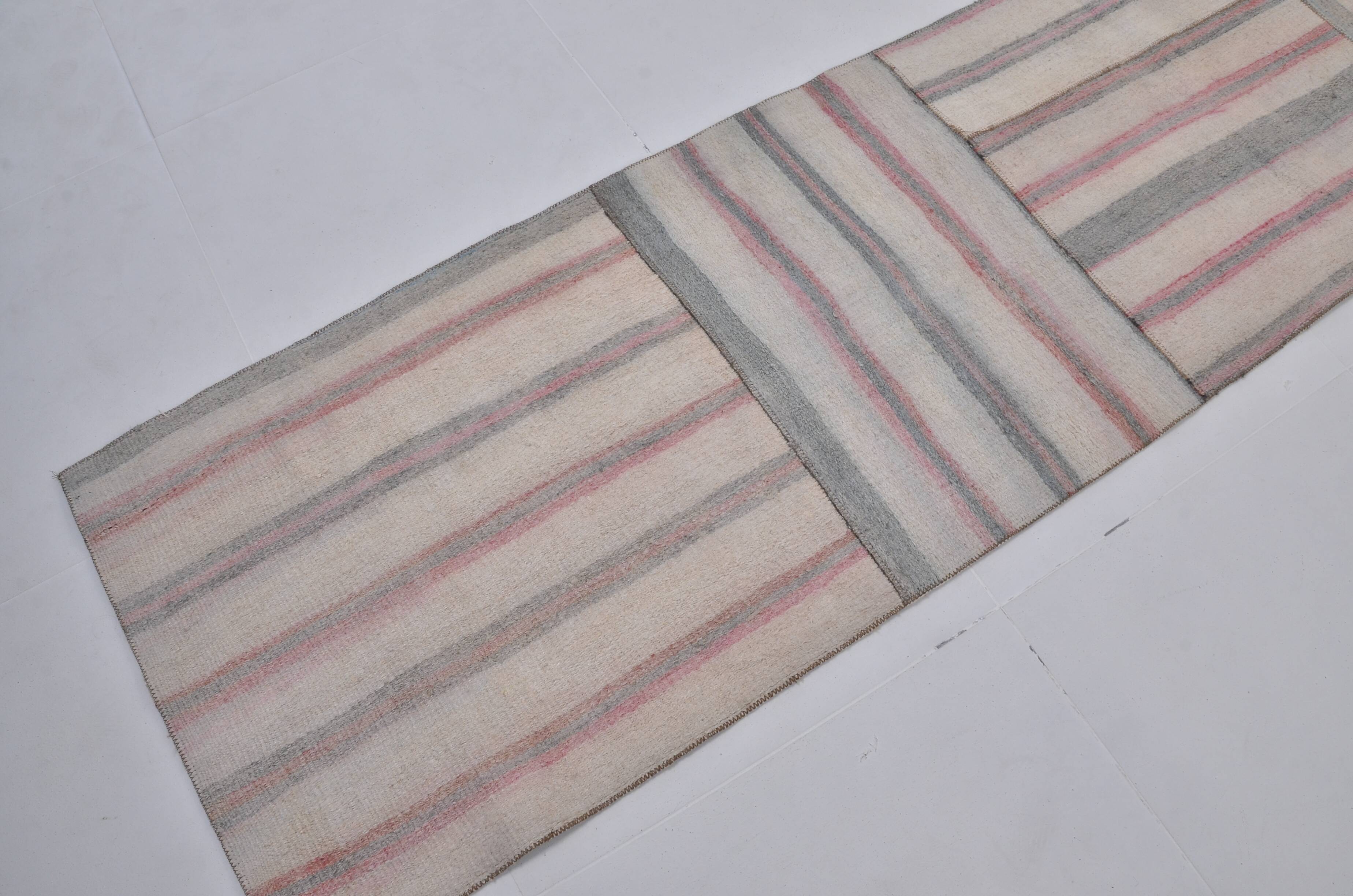 Home Living Hemp Runner Rug sku 3926