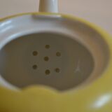small Limoges porcelain teapot