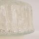round Murano glass ceiling lights by Limburg, Germany, 1970s